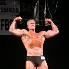 James  Bucci - NPC Sacramento 2009 - #1